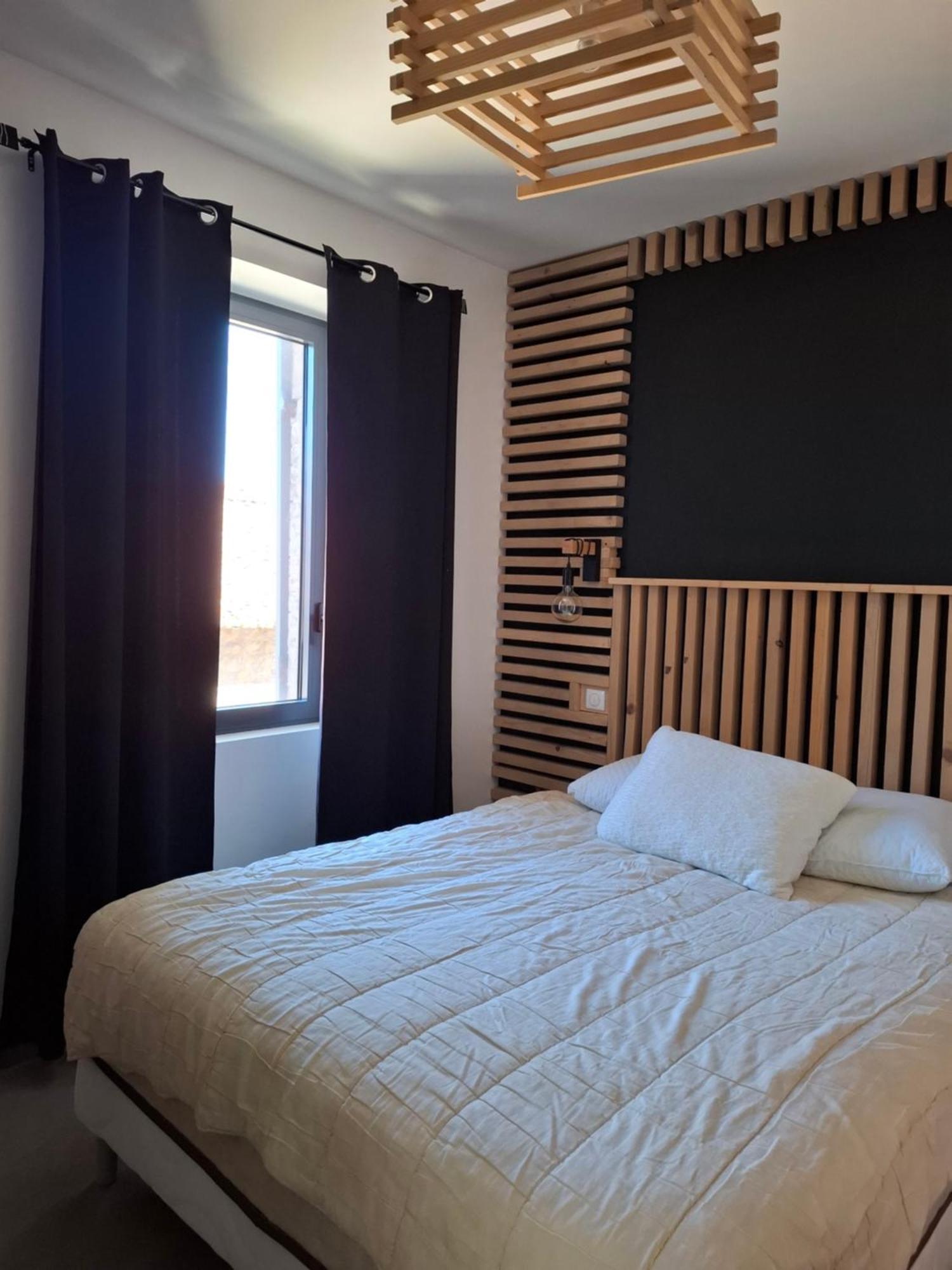 Mas De Bonnafoux Villa Beaucaire  Kültér fotó