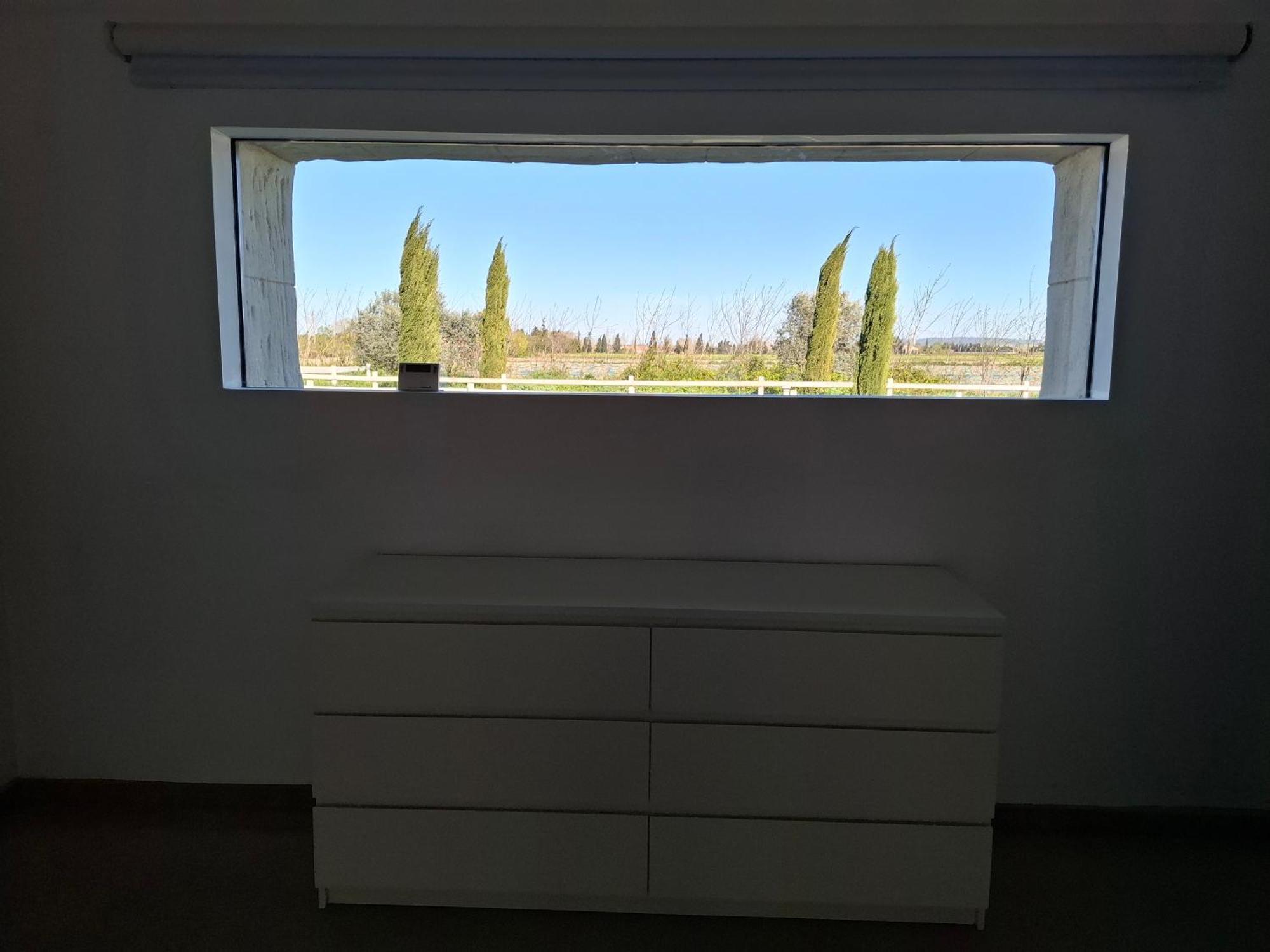 Mas De Bonnafoux Villa Beaucaire  Kültér fotó
