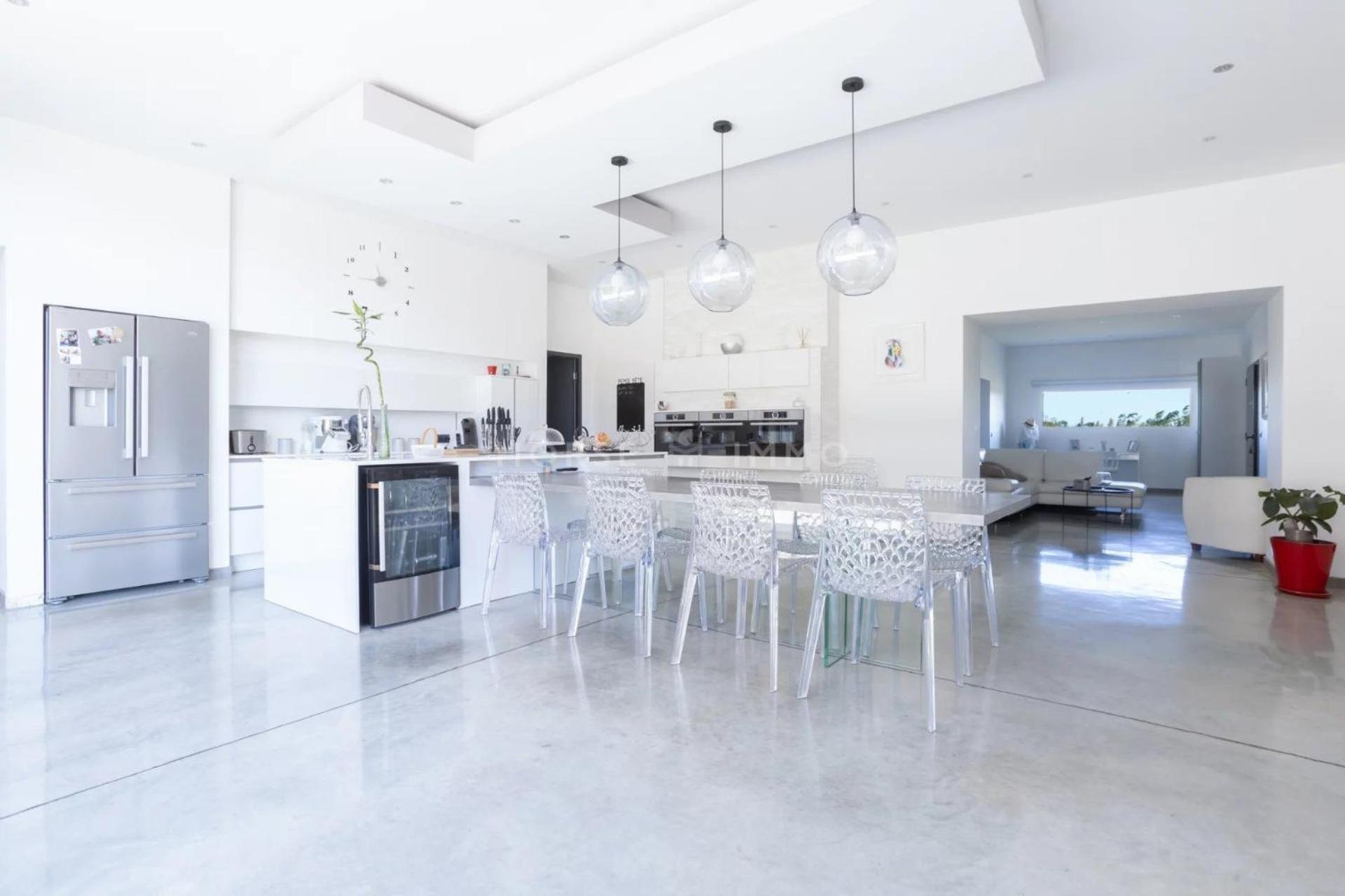 Mas De Bonnafoux Villa Beaucaire  Kültér fotó