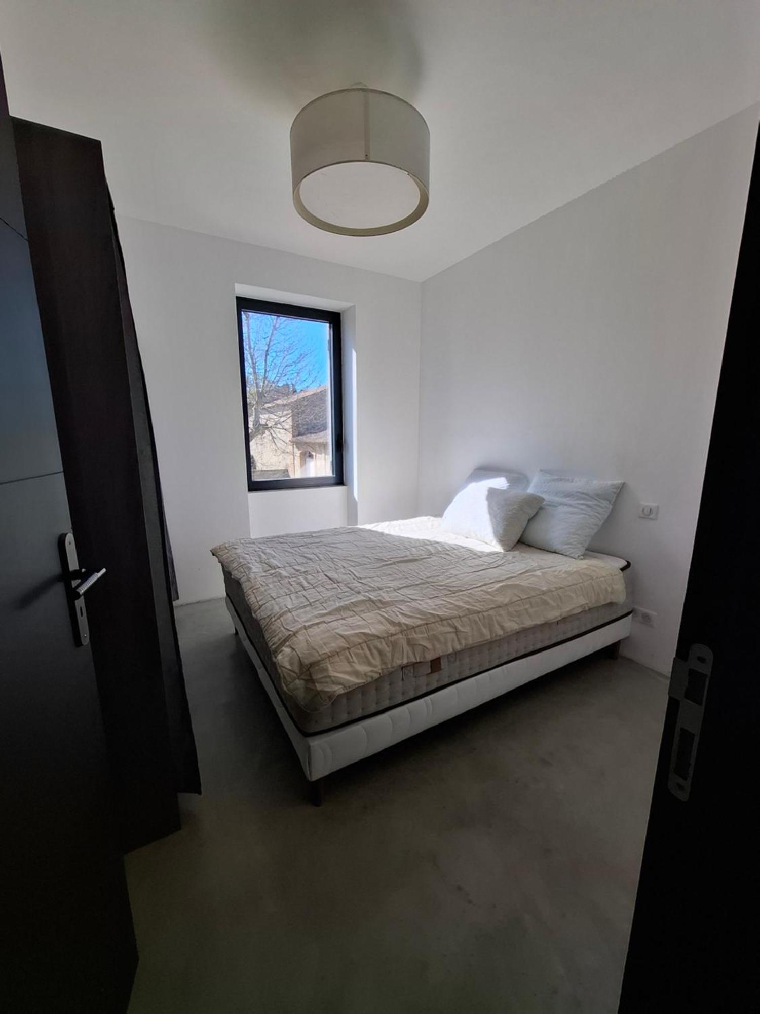 Mas De Bonnafoux Villa Beaucaire  Kültér fotó
