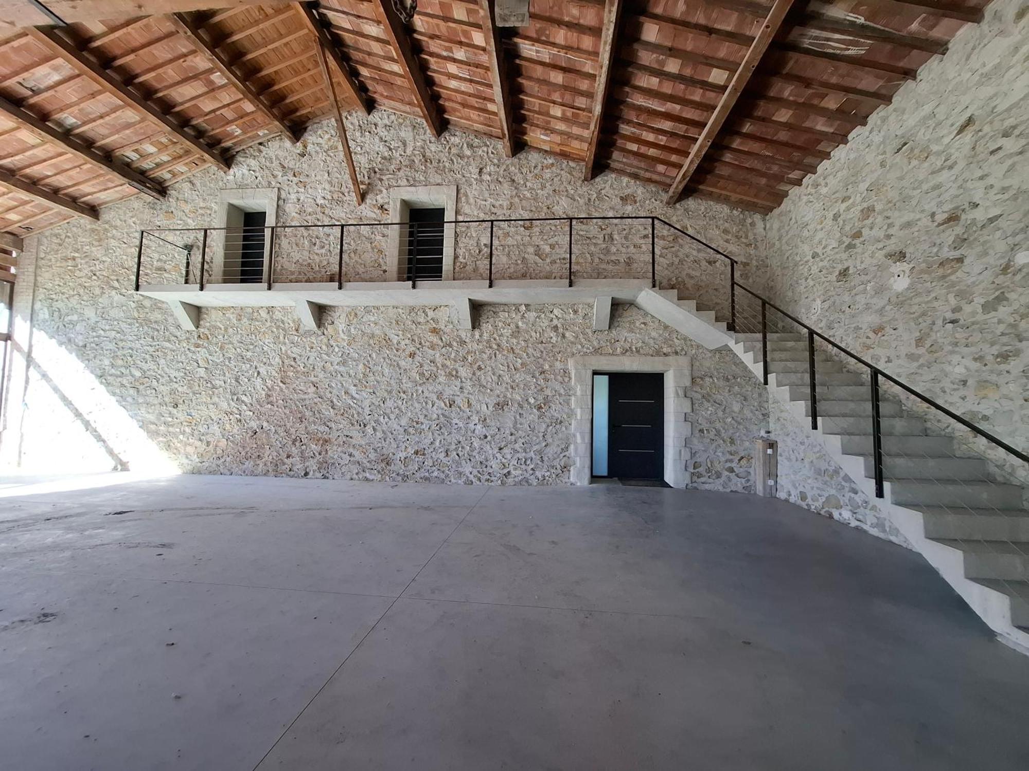 Mas De Bonnafoux Villa Beaucaire  Kültér fotó