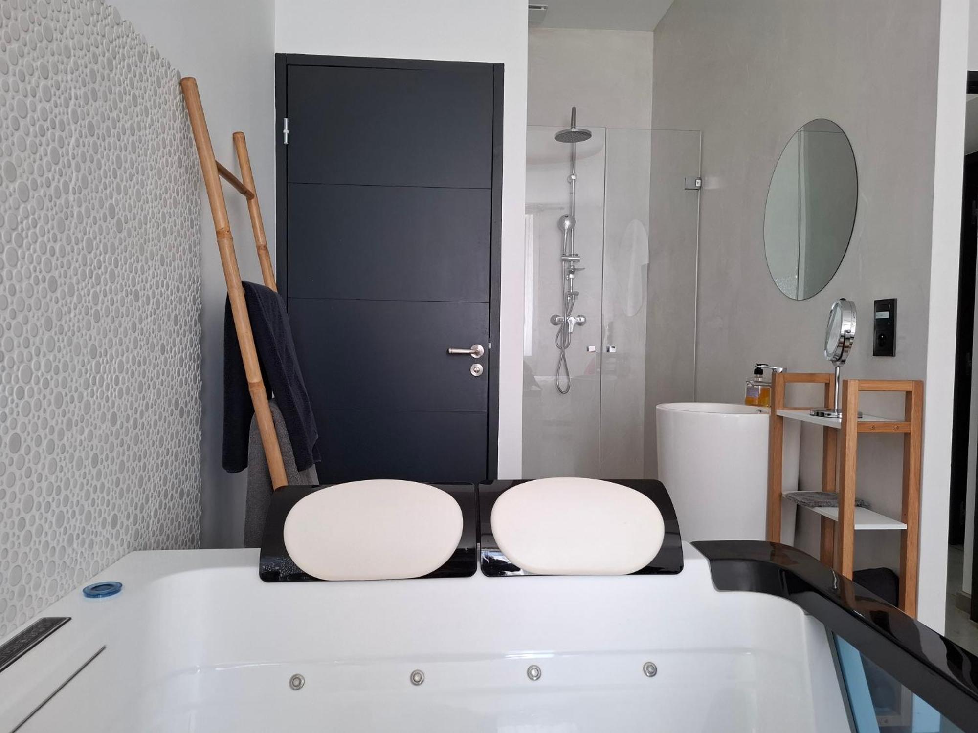 Mas De Bonnafoux Villa Beaucaire  Kültér fotó