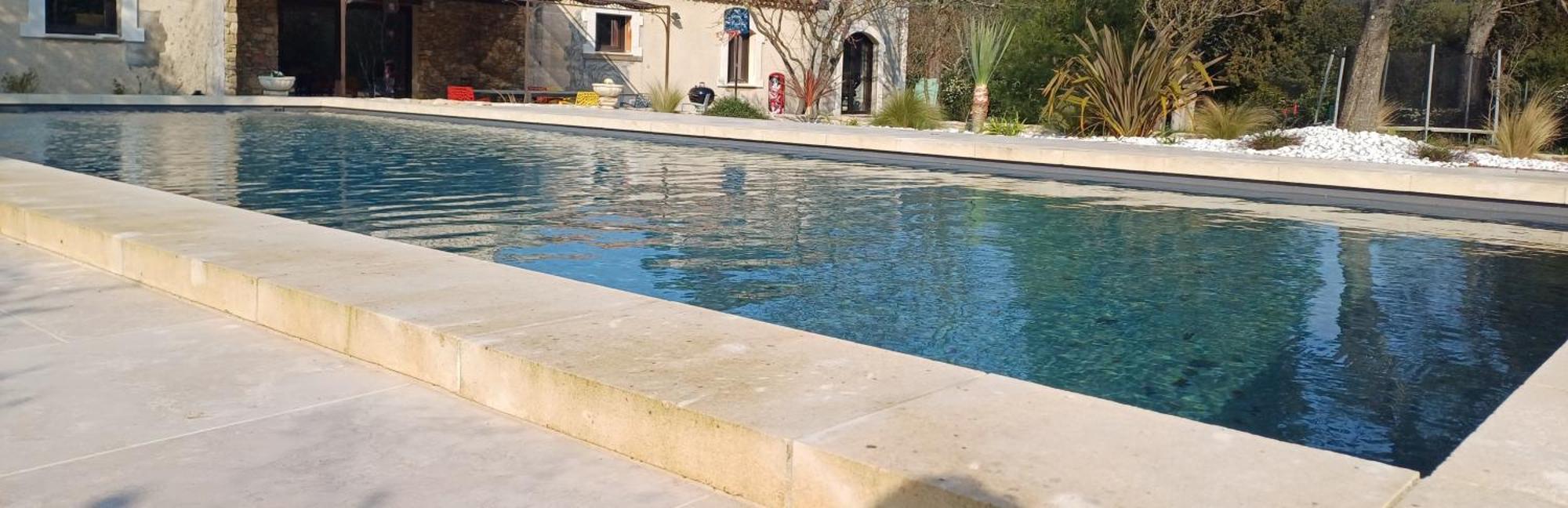 Mas De Bonnafoux Villa Beaucaire  Kültér fotó